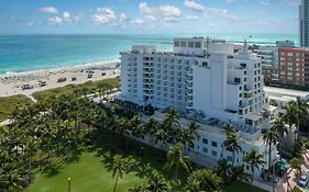 Hotel Marriott Stanton South Beach Miami Beach 4* Estados Unidos